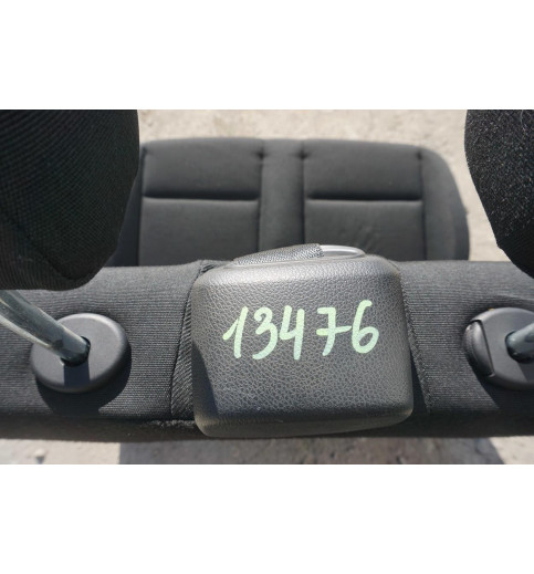 Mercedes-Benz Mercedes Vito W447 Sitz Beifahrersitz Doppelsitz vorne rechts -12476- Sitze