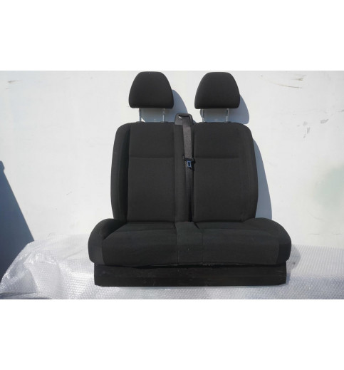 Mercedes-Benz Mercedes Vito W447 Sitz Beifahrersitz Doppelsitz vorne rechts -12476- Sitze