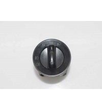 6Q0941531C Volkswagen T5 Schalter Licht Lichtschalter  -12477-