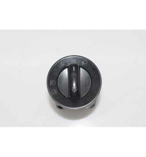 6Q0941531C Volkswagen T5 Schalter Licht Lichtschalter  -12477-