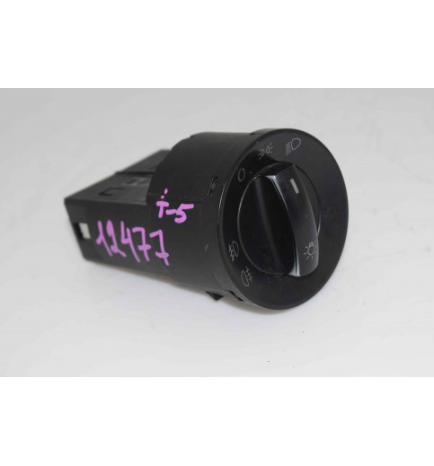 6Q0941531C Volkswagen T5 Schalter Licht Lichtschalter  -12477-