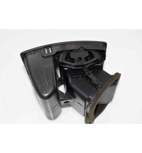 Volkswagen VW T5 Luftdüse Vorne Links 7H1819203A -12478- Innenabdeckungen, Zierleisten & Dekors