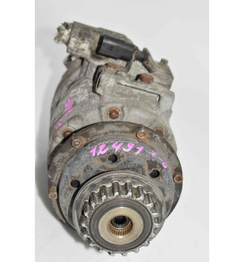 Volkswagen VW T5 Klimakompressor 2.5L 7H0820805F  -12491- Klimakompressoren & Kupplungen