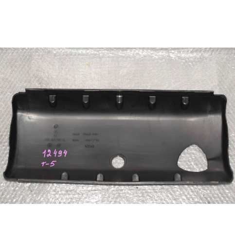 070103502C  VW T5  Motorabdeckung Verkleidung  -12494-