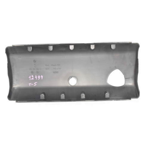 070103502C  VW T5  Motorabdeckung Verkleidung  -12494-