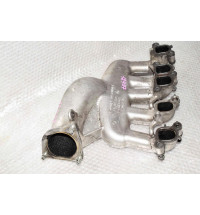 VW T5 Ansaugkrümmer Ansaugbrücke Alu  2,5L  R070129713F -12497-