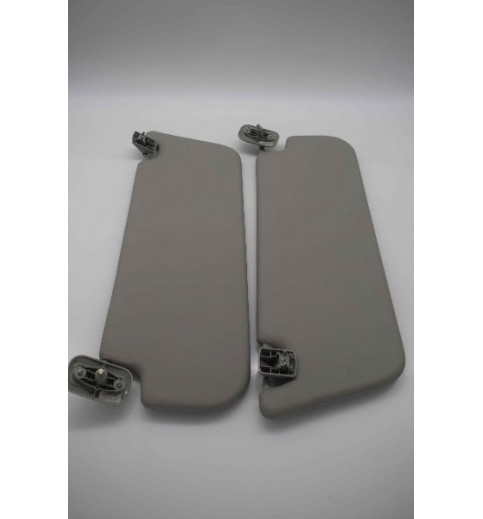 Ford Ford Transit Custom Sonnenblende links + rechts BK21V04100 -12046- Sonnenblenden