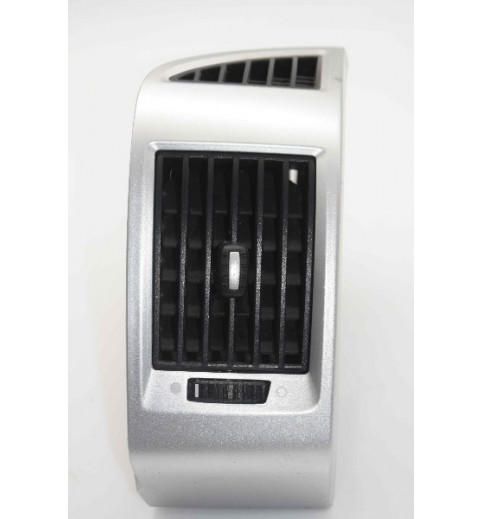 385822 Fiat Ducato Luftgrill Lüftungsgitter Luftdüse Lüftungsdüse  -12149-