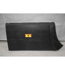 1311546070 1317368070 1308103070 Fiat Ducato Verkleidung Zierleiste Links-12186-