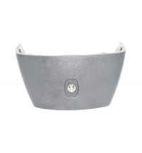 A4476800031 Mercedes Vito W447 Verkleidung Armaturenbrett mitte  -12229-