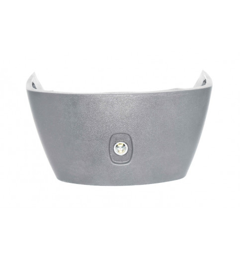 A4476800031 Mercedes Vito W447 Verkleidung Armaturenbrett mitte  -12229-