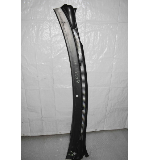 7H1819403A  VW T5  Transporter Windlauf Wasserkasten Abdeckung   -12501-