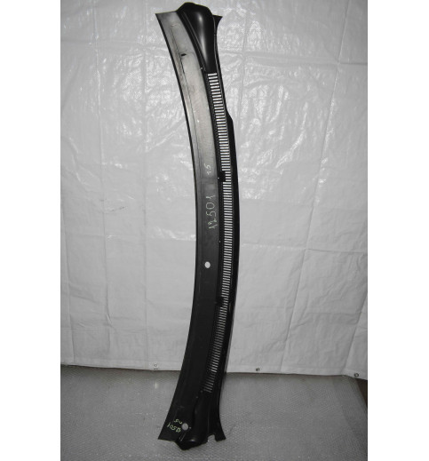 7H1819403A  VW T5  Transporter Windlauf Wasserkasten Abdeckung   -12501-