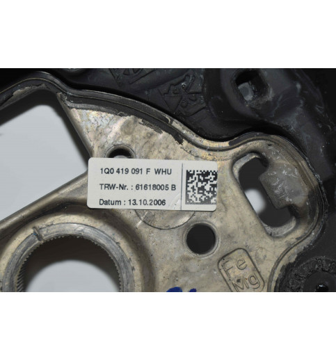 1Q0419091F  VW T5 Lenkrad 1K0419091M   -12509-