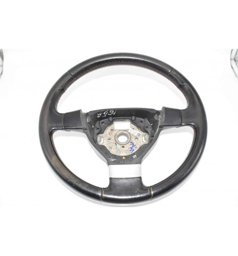Volkswagen VW T5 Lenkrad 1K0419091M  1Q0419091F -12509- Lenkräder & Hupenknöpfe