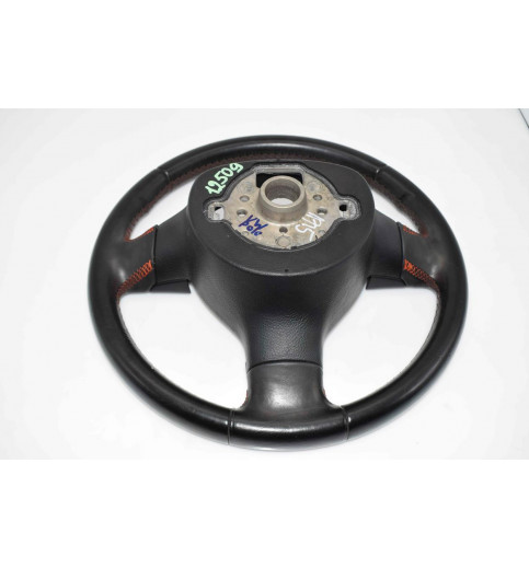 Volkswagen VW T5 Lenkrad 1K0419091M  1Q0419091F -12509- Lenkräder & Hupenknöpfe