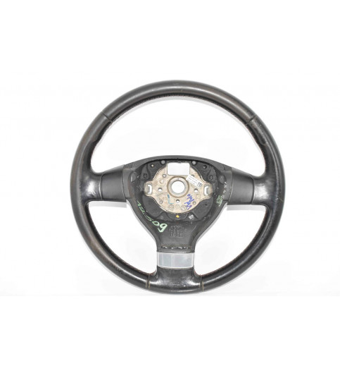 Volkswagen VW T5 Lenkrad 1K0419091M  1Q0419091F -12509- Lenkräder & Hupenknöpfe