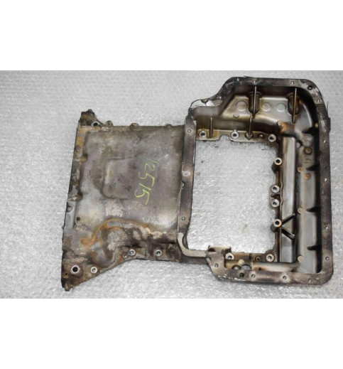 Mercedes-Benz Mercedes Vito W639 Oberteil Ölwanne A6510141402 -12515- Ölwannen