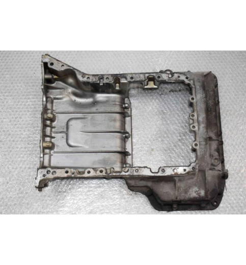 Mercedes-Benz Mercedes Vito W639 Oberteil Ölwanne A6510141402 -12515- Ölwannen