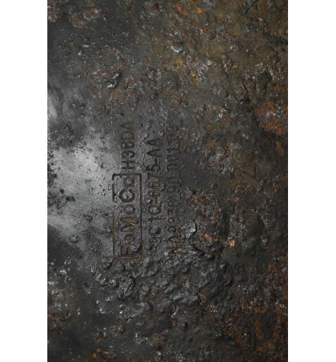 9C1Q-6675-AA Ford Transit  Ölwanne 