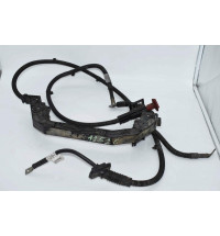Mercedes Sprinter W906  Pluskabel Batterie A9065461061 9064402341 -12526-
