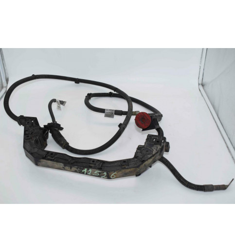 Mercedes Mercedes Sprinter W906  Pluskabel Batterie A9065461061 9064402341 -12526- Kabel, Kabelbäume & Steckverbinder