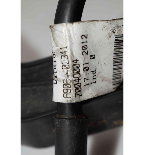 Mercedes Mercedes Sprinter W906  Pluskabel Batterie A9065461061 9064402341 -12526- Kabel, Kabelbäume & Steckverbinder