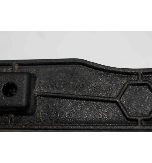 Mercedes Mercedes Sprinter W906  Pluskabel Batterie A9065461061 9064402341 -12526- Kabel, Kabelbäume & Steckverbinder