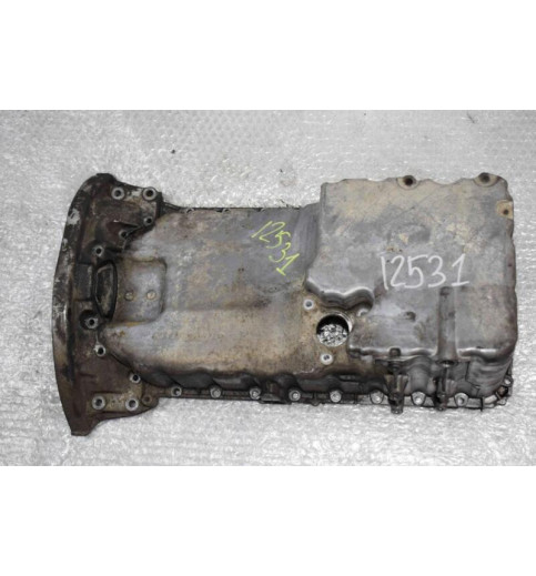 Mercedes-Benz Mercedes Vito W639 Ölwanne A6460142502 -12531- Ölwannen