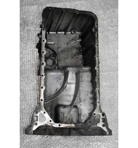 Mercedes-Benz Mercedes Vito W639 Ölwanne A6460142502 -12531- Ölwannen