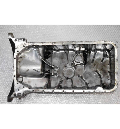 Mercedes-Benz Mercedes Sprinter W901-W905 Ölwanne R6110140902 -12533- Ölwannen