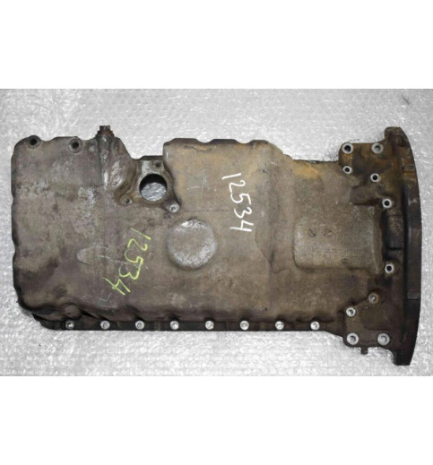 Sprinter W901,W902,W903,W904,W905 Ölwanne R6110140902 -12534-