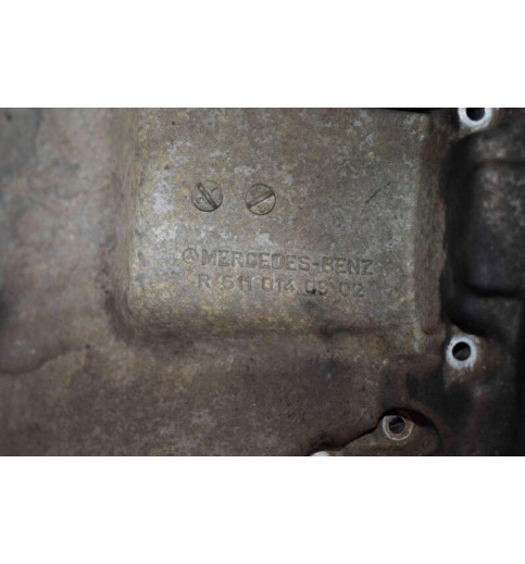 Mercedes-Benz Mercedes Sprinter W901-W905 Ölwanne R6110140902 -12534- Ölwannen