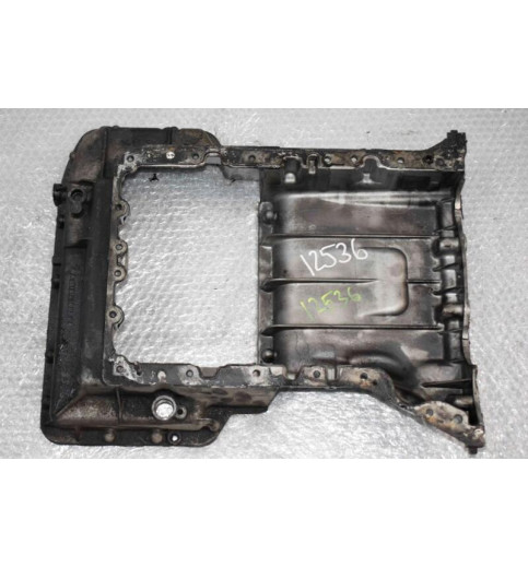 Mercedes-Benz Mercedes Vito W639 Obertei Ölwanne A6510141402 -12536- Ölwannen