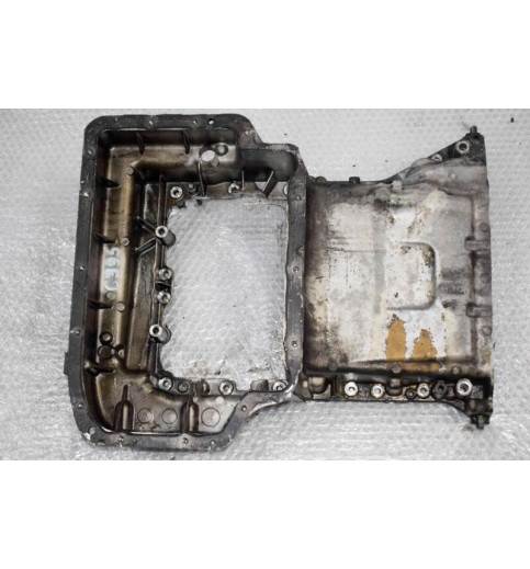 Mercedes-Benz Mercedes Vito W639 Obertei Ölwanne A6510141402 -12536- Ölwannen