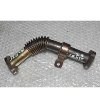 076131525C  VW Crafter AGR Rohr Abgasrohr 2.5 L  - 12548-