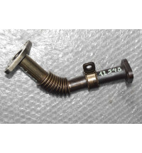 076131525C  VW Crafter AGR Rohr Abgasrohr 2.5 L  - 12548-