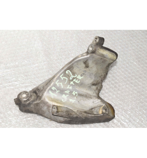 076199308  VW Crafter  Motorhalter   -12552-