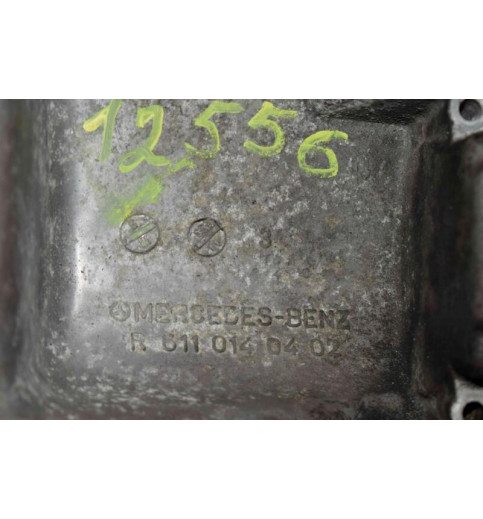 Mercedes-Benz Mercedes Sprinter W901-W905 Ölwanne R6110140402 -12556- Ölwannen