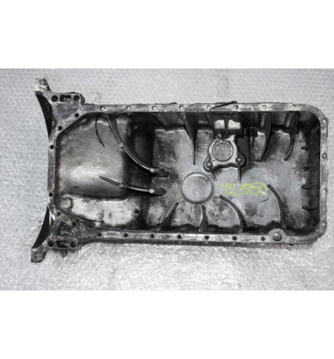 Mercedes-Benz Mercedes Sprinter W901-W905 Ölwanne R6110140902 -12560- Ölwannen