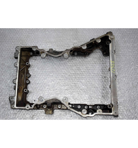 Mercedes W204 Ölwanne Oberteil Motorölwanne A6510141502  -12561-