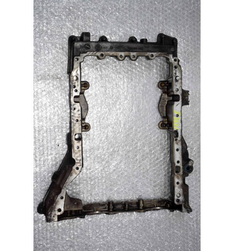 Mercedes-Benz Mercedes W204 Ölwanne Oberteil Motorölwanne A6510141502  -12561- Ölwannen