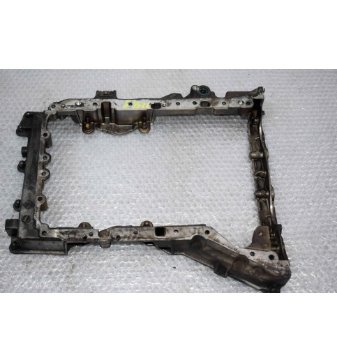 Mercedes-Benz Mercedes W204 Ölwanne Oberteil Motorölwanne A6510141502  -12561- Ölwannen