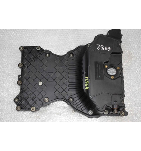 Mercedes W204 Olwanne A6510100328 -12564-
