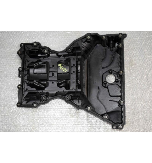 Mercedes-Benz Mercedes W204 Olwanne A6510100328 -12564- Ölwannen
