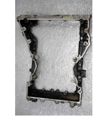 Mercedes W204 Olwanne Oberteil  A6510140202 -12565-