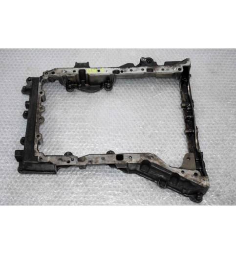 Mercedes-Benz Mercedes W204 Olwanne Oberteil  A6510140202 -12565- Ölwannen