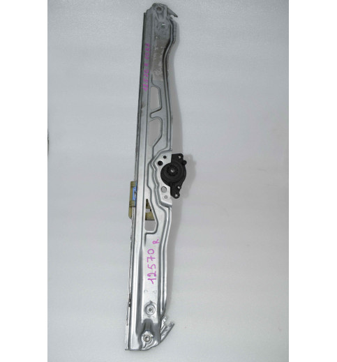928067  Ford Transit Fensterheber ohne Motor -12570-