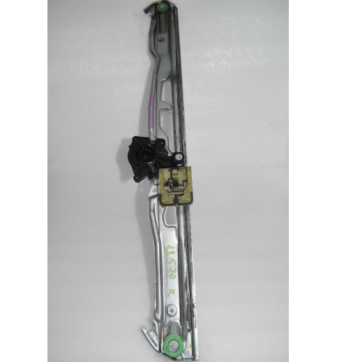 Ford 928067  Ford Transit Fensterheber ohne Motor -12570-