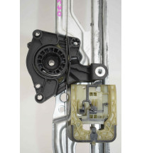 928067  Ford Transit Fensterheber ohne Motor -12570-